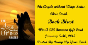 Angels Without Wings Series Banner