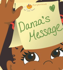 Danza's Message 2