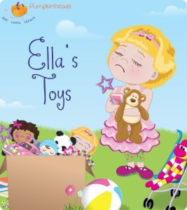 Ella's Toys 2