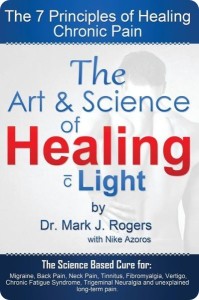 The Art & Science of Healing with Light 2