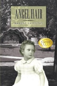 Angel Hair by Margo Griffiths