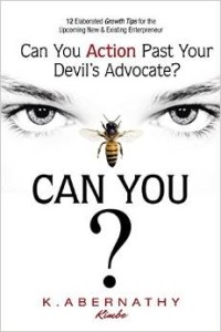 Can You Action Past Your Devil's Advocate