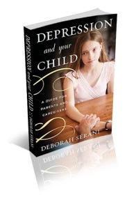 Depression and Your Child 3