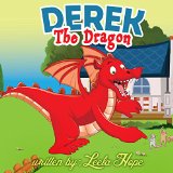 Derek The Dragon (Book 1)