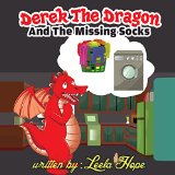 Derek The Dragon (Book 2)