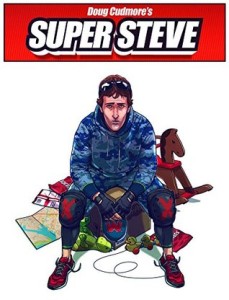 Super Steve