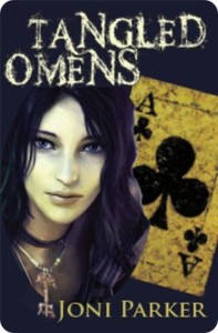 Tangled Omens 2