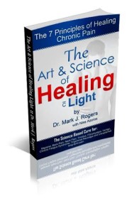 The Art & Science of Healing 3