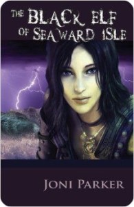 The Black Elf of Seaward Isle 2