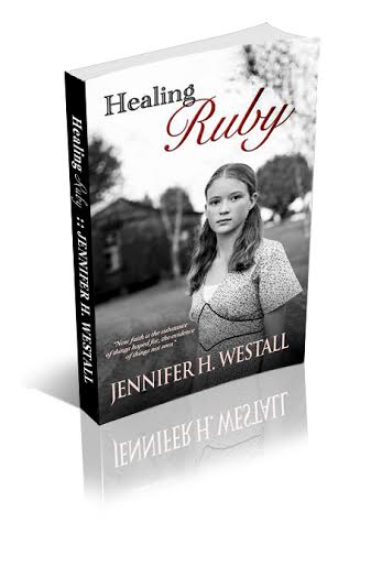 Healing Ruby 3