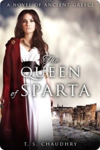 The Queen of Sparta 2