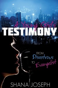 A Young Girl's Testimony