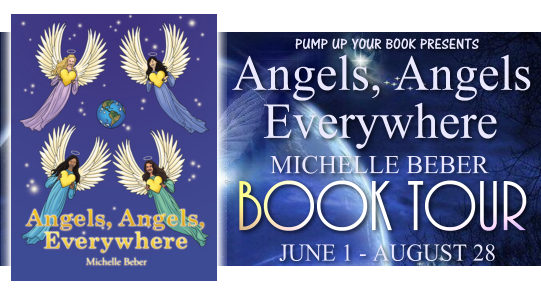 http://www.pumpupyourbook.com/2015/05/02/pump-up-your-book-presents-angels-angels-everywhere-virtual-book-publicity-tour/