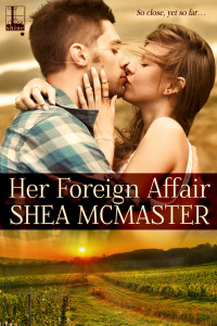 Her Foreign Affair
