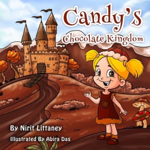 Candy's Chocolate Kingdom