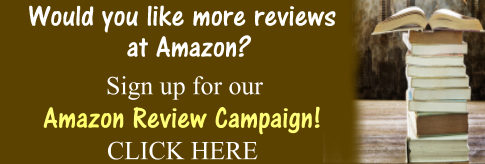 Amazon Review Campaign