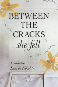 Between The Cracks She Fell
