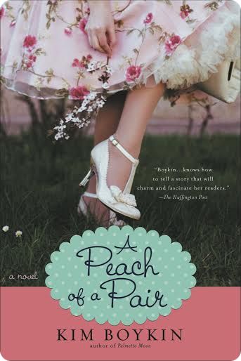 A Peach of a Pair 2