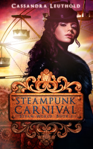 Steampunk Carnival