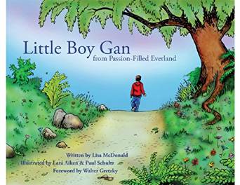 Little Boy Gan