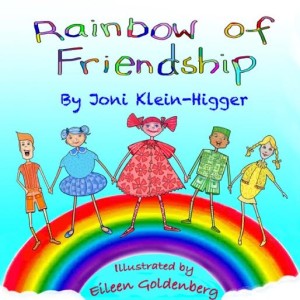 Rainbow of Friendship
