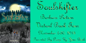 Soulshifter Banner 3