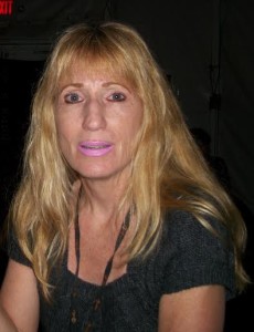 Patricia Yager Delagrange