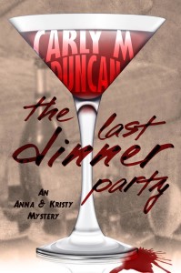 The Last Dinner Party