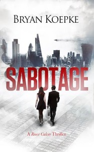 Sabotage