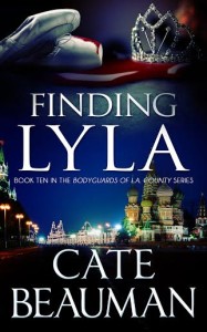 Finding Lila