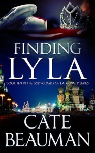 Finding Lila