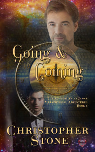 GoingandComing Cover Promo