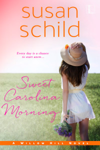 Sweet Carolina Morning REVISED