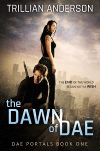 The Dawn of Dae