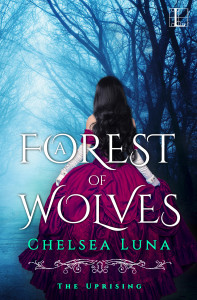 A FOREST OF WOLVES final