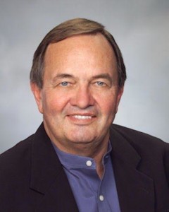 Larry D. Thompson