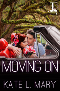 Moving On by Kate Mary