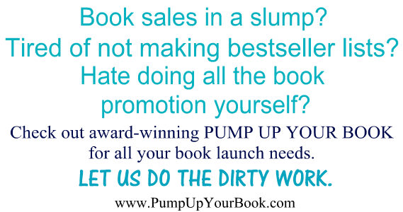 Book sales in a slump?