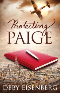 Protecting Paige