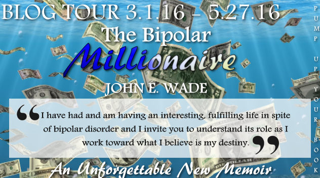 The Bipolar Millionaire banner