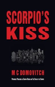 Scorpio's Kiss