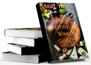 The Little Wine Guide 2