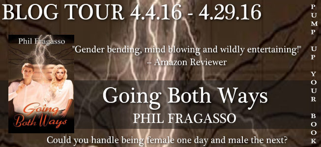 Going Both Ways banner