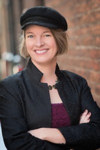 Kim Harrison