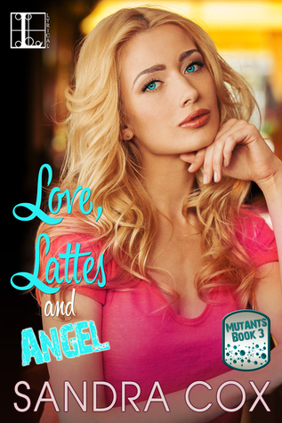 Love Lattes and Angel