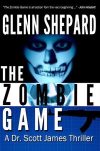 The Zombie Game