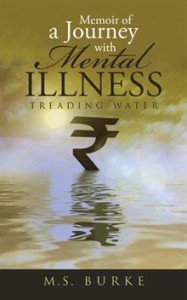 Memoir of a Journey with Mental Illness