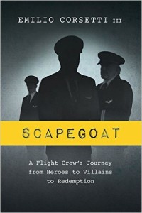 Scapegoat