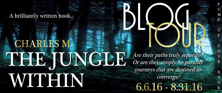 The Jungle Within banner 2