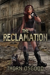 The Reclamation